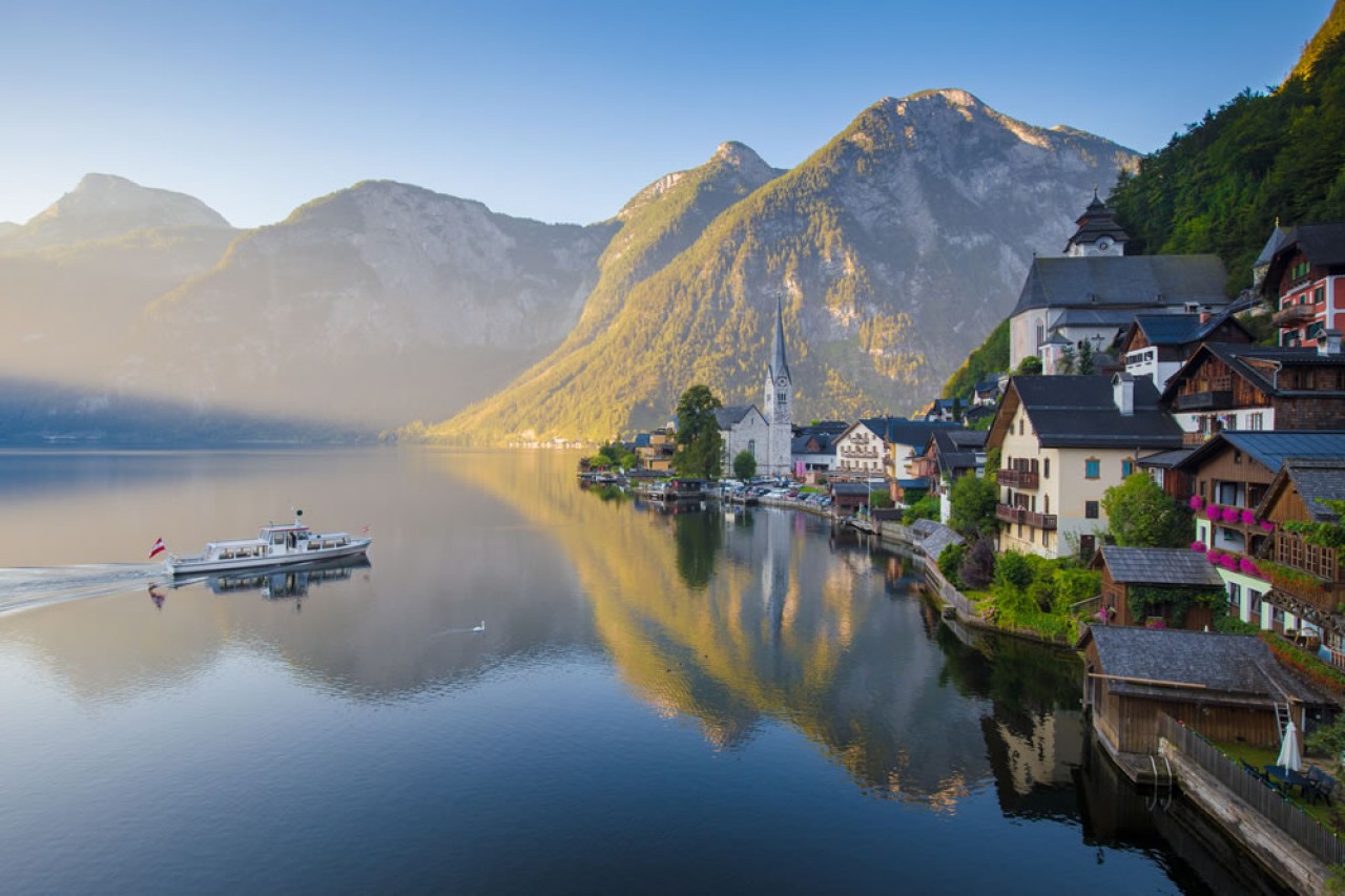 Hallstatt