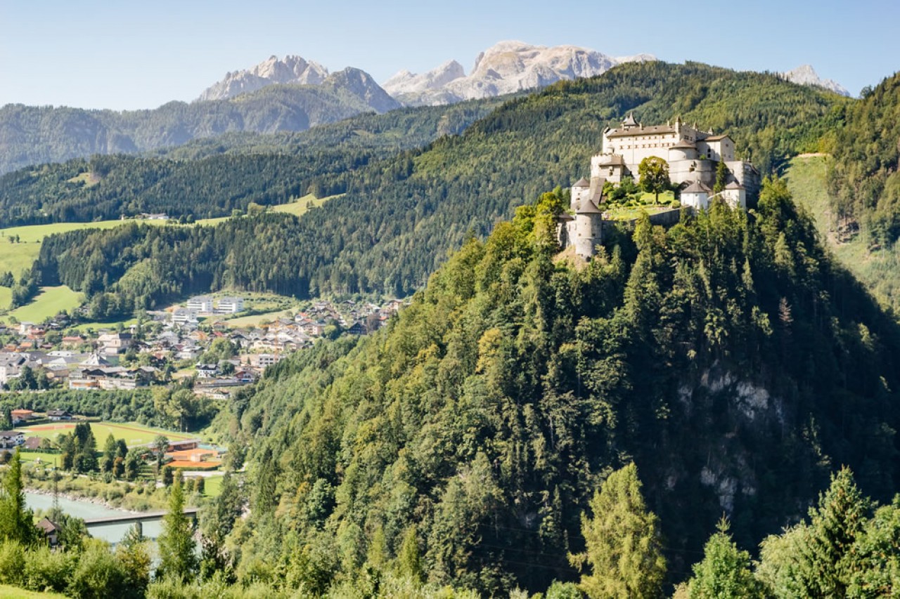 Hohenwerfen