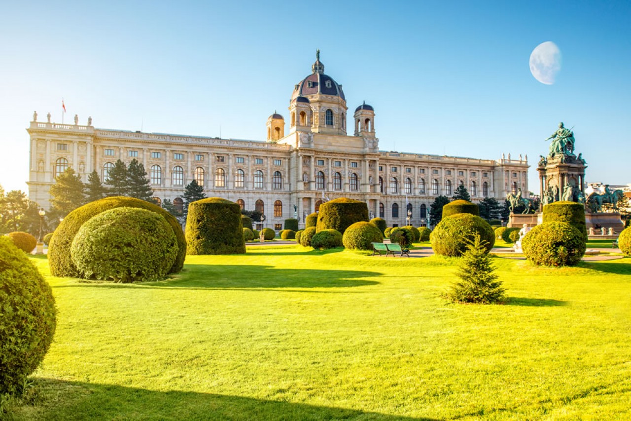 Natural History Museum