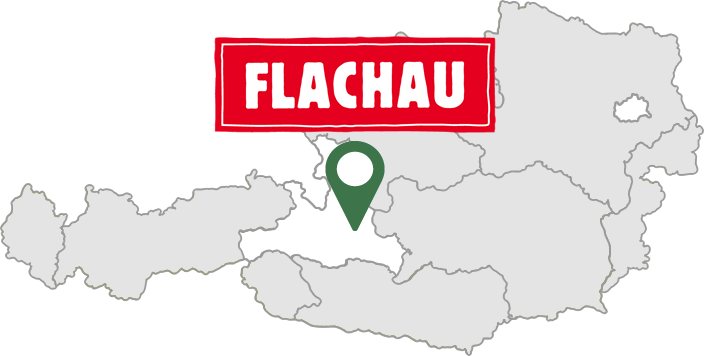 Flachau located in Austria